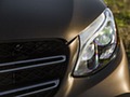 2016 Mercedes-Benz GLC GLC300 4MATIC (US-Spec) - Headlight