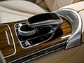 2016 Mercedes-Benz GLC GLC300 4MATIC (US-Spec) - Interior, Controls