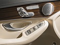 2016 Mercedes-Benz GLC GLC300 4MATIC (US-Spec) - Interior, Detail