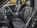 2016 Mercedes-Benz GLC GLC300 4MATIC (US-Spec) - Interior, Front Seats