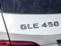 2016 Mercedes-Benz GLE 450 AMG 4MATIC - Badge