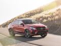 2016 Mercedes-Benz GLE 450 AMG Coupe 4MATIC (US-Spec) - Front