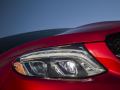 2016 Mercedes-Benz GLE 450 AMG Coupe 4MATIC (US-Spec) - Headlight