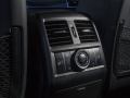 2016 Mercedes-Benz GLE 450 AMG Coupe 4MATIC (US-Spec) - Interior, Air Vent