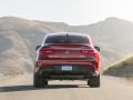 2016 Mercedes-Benz GLE 450 AMG Coupe 4MATIC (US-Spec) - Rear
