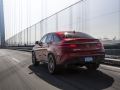 2016 Mercedes-Benz GLE 450 AMG Coupe 4MATIC (US-Spec) - Rear