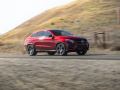 2016 Mercedes-Benz GLE 450 AMG Coupe 4MATIC (US-Spec) - Side