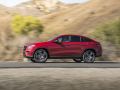 2016 Mercedes-Benz GLE 450 AMG Coupe 4MATIC (US-Spec) - Side
