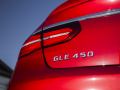 2016 Mercedes-Benz GLE 450 AMG Coupe 4MATIC (US-Spec) - Tail Light