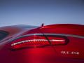 2016 Mercedes-Benz GLE 450 AMG Coupe 4MATIC (US-Spec) - Tail Light