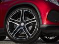 2016 Mercedes-Benz GLE 450 AMG Coupe 4MATIC (US-Spec) - Wheel