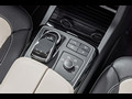 2016 Mercedes-Benz GLE 450 AMG Coupe 4MATIC - Interior Detail