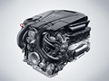 2016 Mercedes-Benz GLE-Class  - Engine