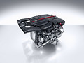 2016 Mercedes-Benz GLE-Class Coupe  - Engine