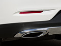 2016 Mercedes-Benz GLE-Class Coupe  - Exhaust