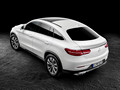 2016 Mercedes-Benz GLE-Class Coupe  - Top