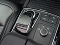 2016 Mercedes-Benz GLE-Class Coupe GLE350d (UK-Spec)  - Interior Detail