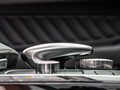 2016 Mercedes-Benz GLE-Class Coupe GLE350d (UK-Spec)  - Interior Detail