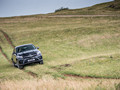 2016 Mercedes-Benz GLE-Class Coupe GLE350d (UK-Spec)  - Off-Road