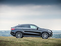 2016 Mercedes-Benz GLE-Class Coupe GLE350d (UK-Spec)  - Side