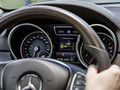 2016 Mercedes-Benz GLE-Class GLE 500 e - Instrument Cluster