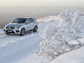2016 Mercedes-Benz GLE-Class GLE 500 e AMG Line - Front