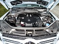 2016 Mercedes-Benz GLE-Class GLE 500e Plug-in-Hybrid AMG Line (UK-Spec) - Engine