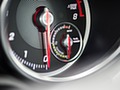 2016 Mercedes-Benz GLE-Class GLE 500e Plug-in-Hybrid AMG Line (UK-Spec) - Instrument Cluster