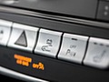 2016 Mercedes-Benz GLE-Class GLE 500e Plug-in-Hybrid AMG Line (UK-Spec) - Interior, Controls