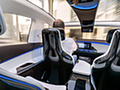 2016 Mercedes-Benz Generation EQ SUV Concept - Panoramic Roof