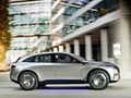 2016 Mercedes-Benz Generation EQ SUV Concept - Side