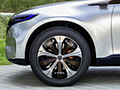 2016 Mercedes-Benz Generation EQ SUV Concept - Wheel