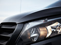 2016 Mercedes-Benz Metris  - Headlight