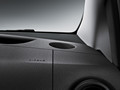 2016 Mercedes-Benz Metris  - Interior Detail