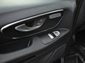 2016 Mercedes-Benz Metris  - Interior Detail