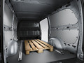 2016 Mercedes-Benz Metris Cargo Van - Interior
