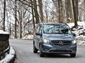 2016 Mercedes-Benz Metris Passenger Van - Front