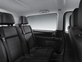 2016 Mercedes-Benz Metris Passenger Van - Interior