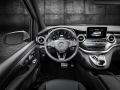 2016 Mercedes-Benz V-Class V250 d AMG Line  - Interior Dashboard