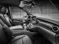 2016 Mercedes-Benz V-Class V250 d AMG Line - Illumination - Interior