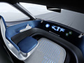 2016 Mercedes-Benz Vision Van Concept - Interior, Cockpit