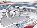 2016 Mercedes-Maybach 6 Concept - Design Sketch