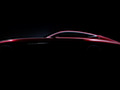 2016 Mercedes-Maybach 6 Concept - Digital Instrument Cluster
