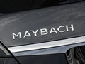 2016 Mercedes-Maybach S-Class  - Badge