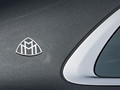 2016 Mercedes-Maybach S-Class  - Badge
