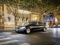 2016 Mercedes-Maybach S-Class  - Front