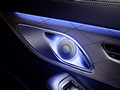 2016 Mercedes-Maybach S-Class  - Interior Detail