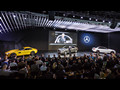 2016 Mercedes-Maybach S-Class - Presentation - 