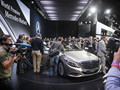 2016 Mercedes-Maybach S-Class - Presentation at LA Auto Show - 