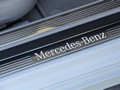 2016 Mercedes-Maybach S-Class S600  - Door Sill